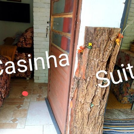 Вилла Casinhas Interior Mg Antonio Prado de Minas Экстерьер фото