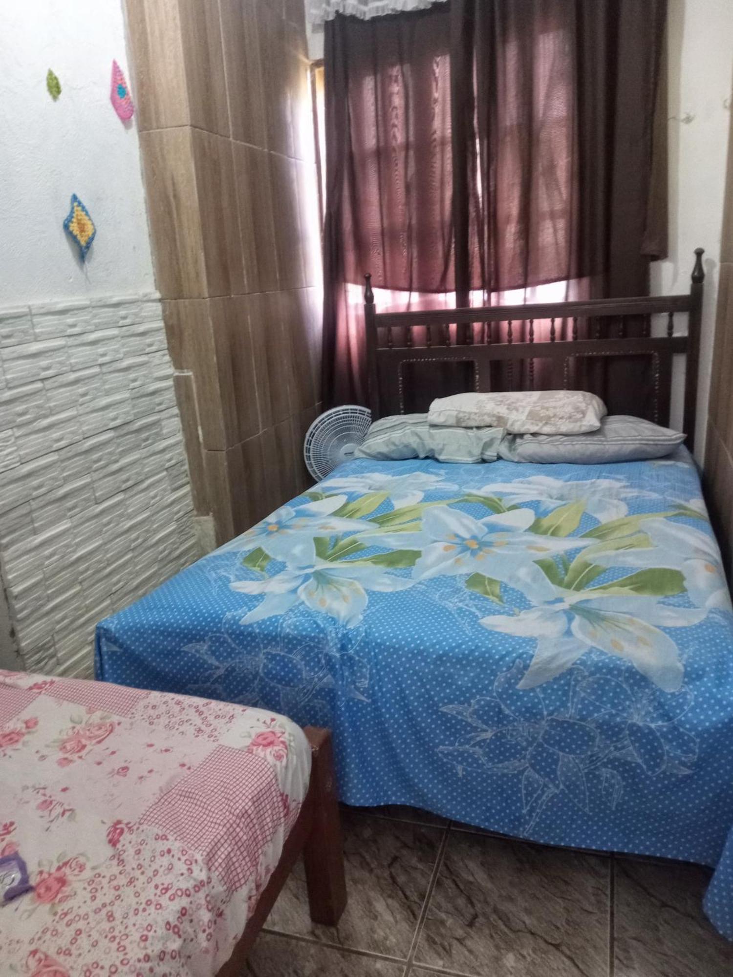 Вилла Casinhas Interior Mg Antonio Prado de Minas Экстерьер фото