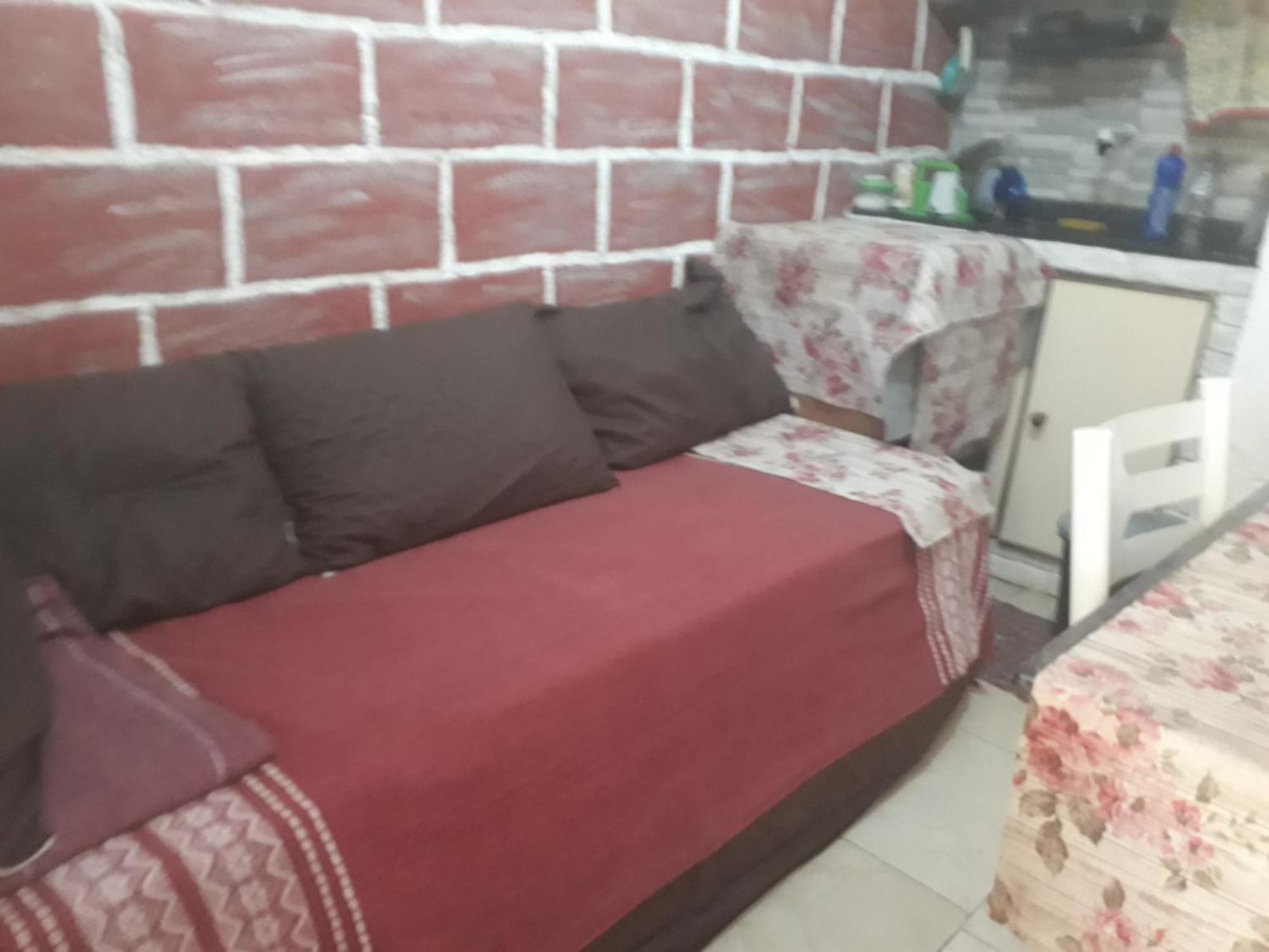 Вилла Casinhas Interior Mg Antonio Prado de Minas Экстерьер фото
