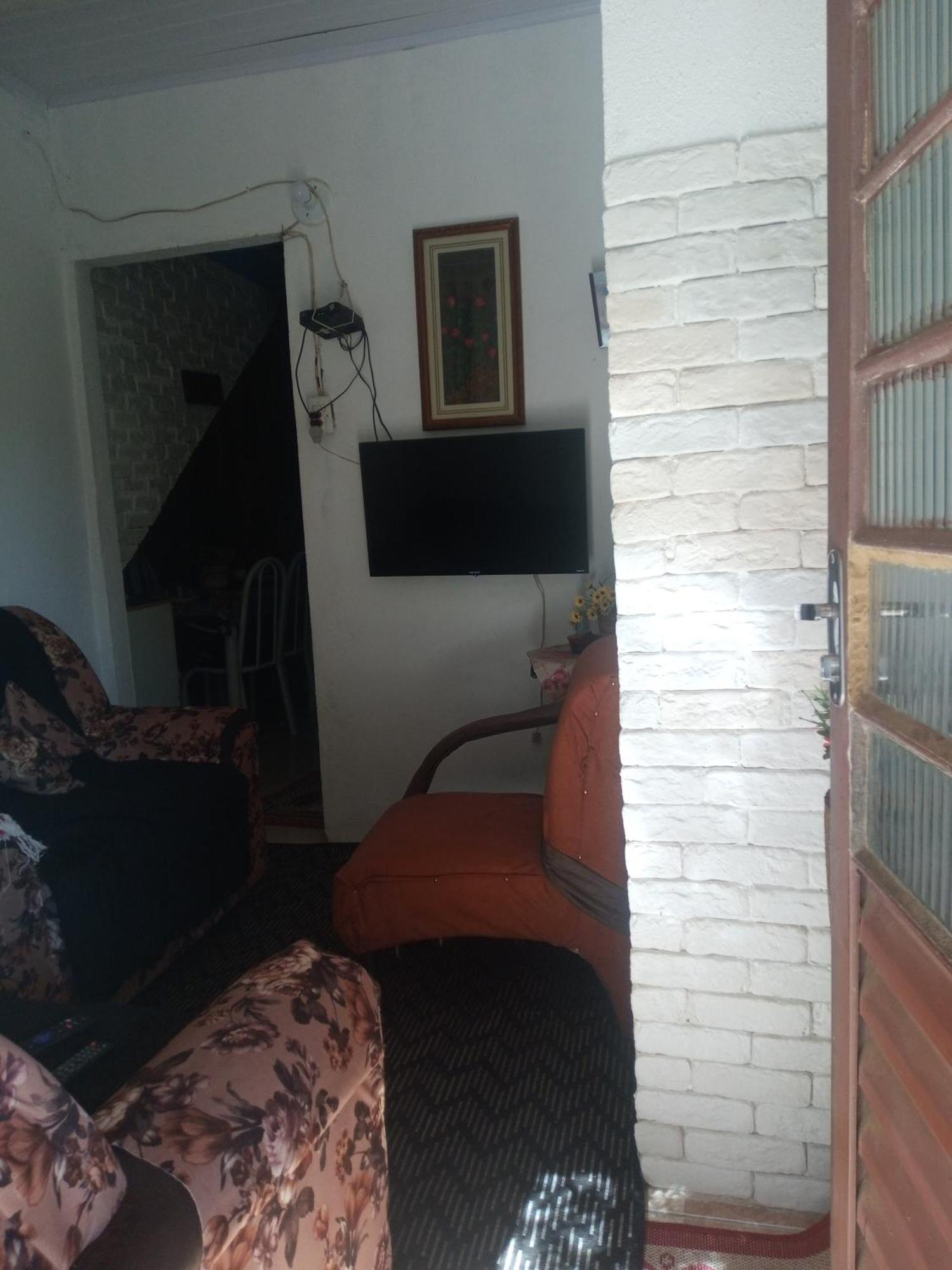 Вилла Casinhas Interior Mg Antonio Prado de Minas Экстерьер фото